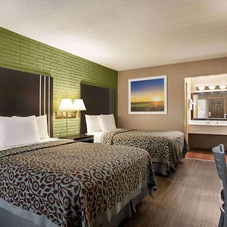 Days Inn By Wyndham Hardeeville/ I-95 State Line Exterior foto