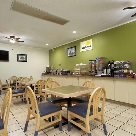 Days Inn By Wyndham Hardeeville/ I-95 State Line Exterior foto