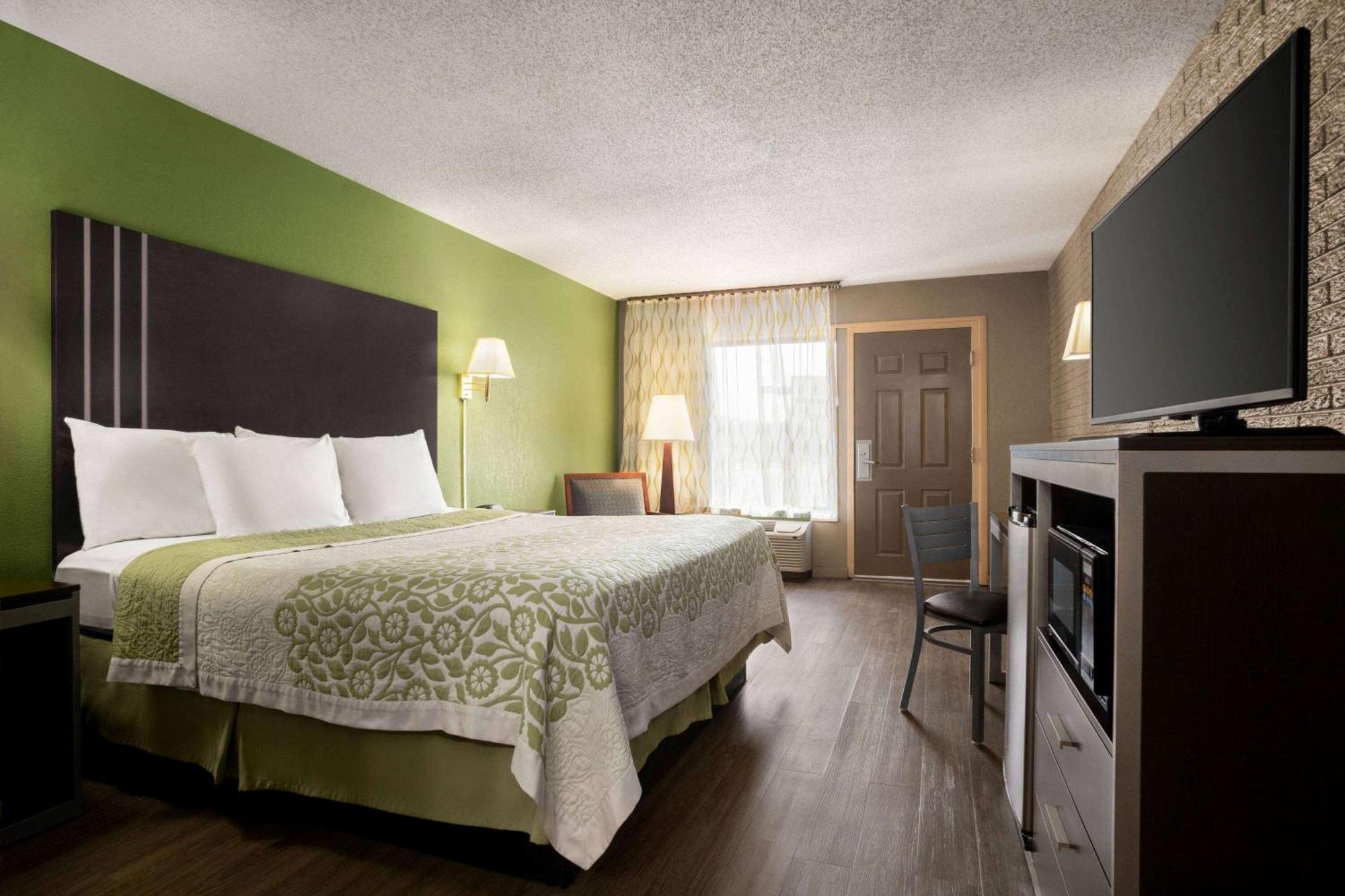 Days Inn By Wyndham Hardeeville/ I-95 State Line Quarto foto